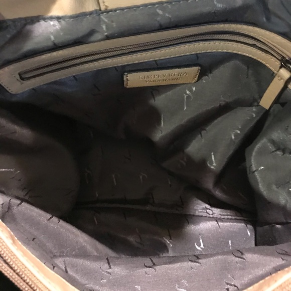 Simply Vera Shoulder bag - Picture 4 of 13